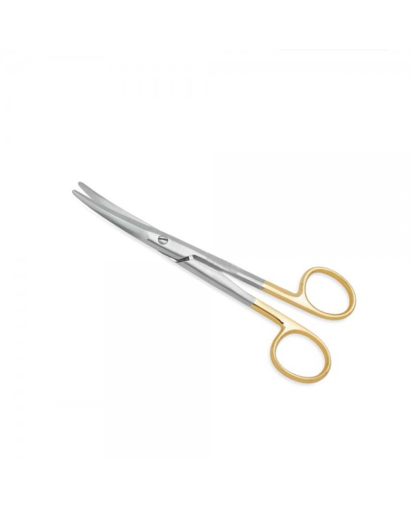 Aufricht Nasal Dissecting Scissors