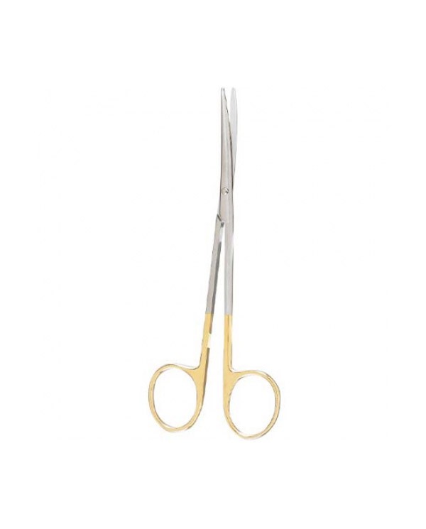 Delicate Pattern METZENBAUM Scissors