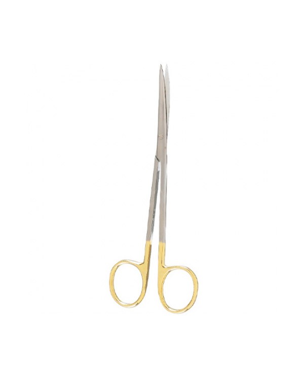 Delicate Pattern METZENBAUM Scissors