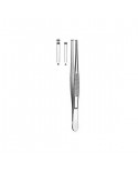 Dressing & Tissue Forceps