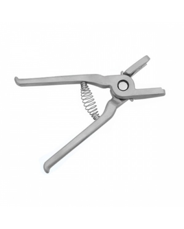 Ear Tagging Plier (Aluminum)