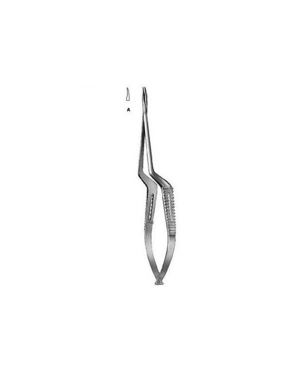 Micro Needle Holder