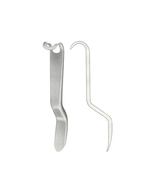 Retractor