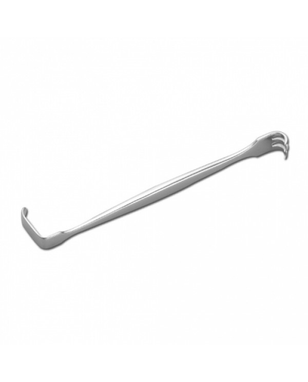 Right Angle Retractor