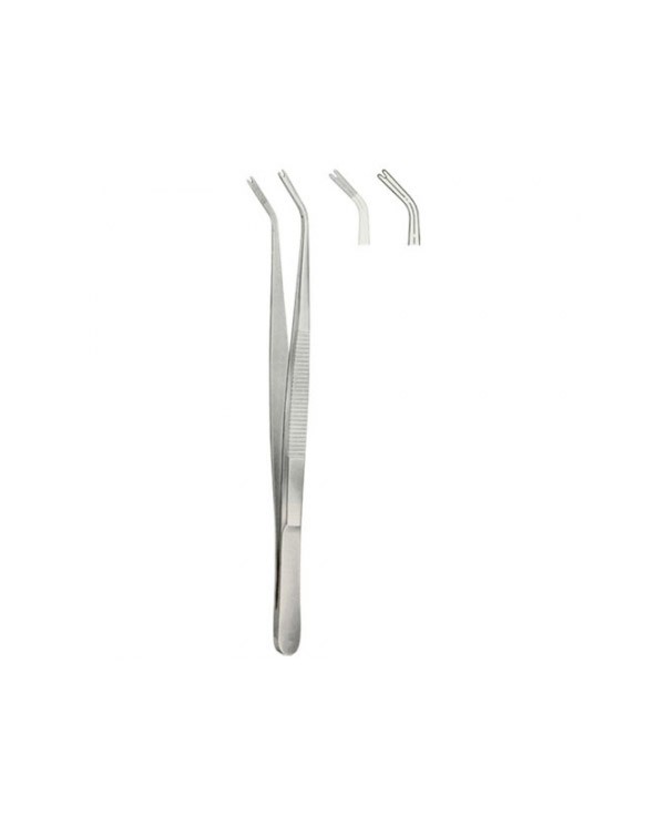 Suture Forcep