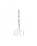 WAGNER Plastic Surgery Scissors