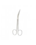 WAGNER Plastic Surgery Scissors